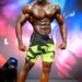 Erin Banks Claims Victory in the 2023 Arnold Classic Men’s Physique Competition
