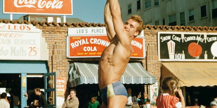 Bodybuilding Legend Ed Fury Dies at 94 in California Home