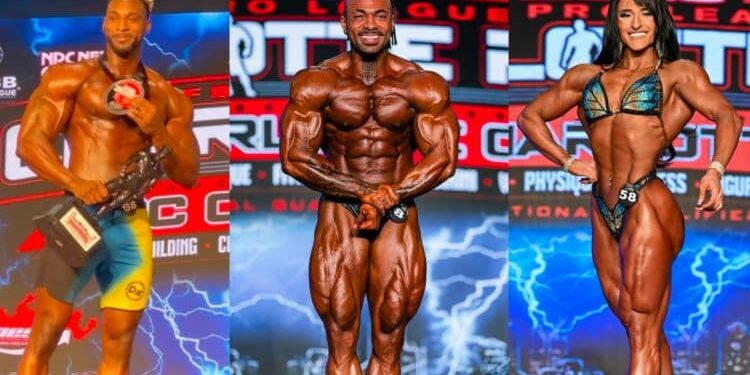 Featured Image@ NPCNews (Instagram)