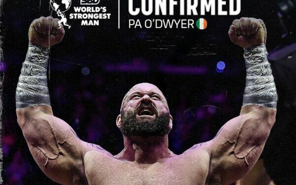 Courtesy Image @theworldsstrongestman (Instagram)