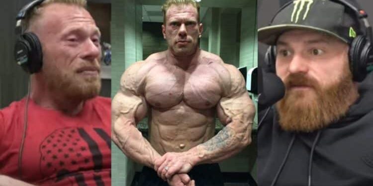 Featured Image @Dennis Wolf (Instagram) Featured Streaming @ Flex Lewis (YouTube)