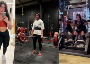 Courtesy Image @ huntermhenderson (Instagram)