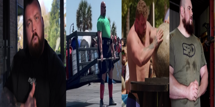 Featured Image @Eddie Hall The Beast (Youtube)