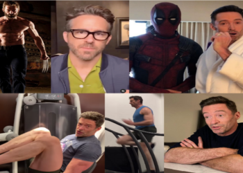 Featured Image @ thehughjackman (Instagram)