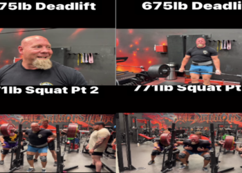 Featured Image @nickbeststrongman (Instagram)