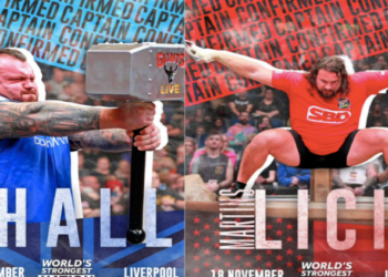 Featured Image @giantslivestrongman (Instagram)