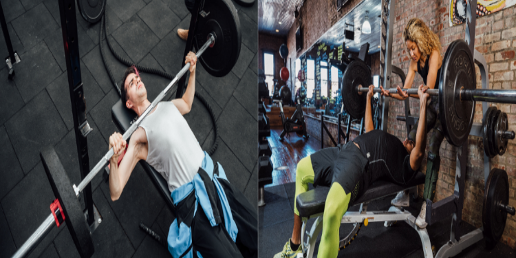 How to Properly Perform the Bench Press Exercise to Build Chest Size and Upper-Body Strength