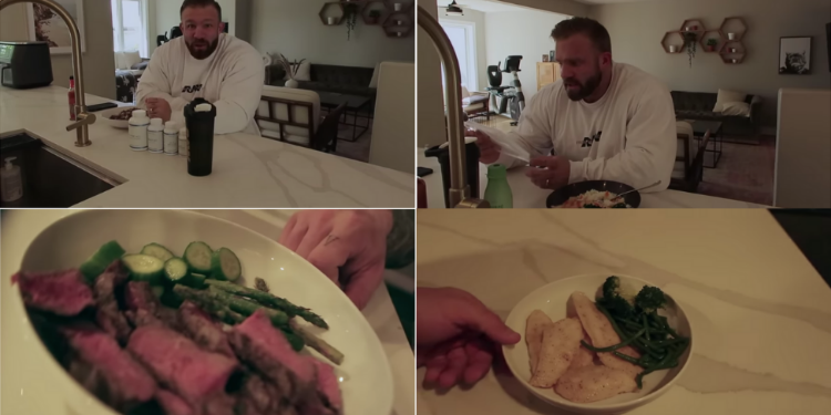 Featured Image @IainValliere (Instagram & YouTube)