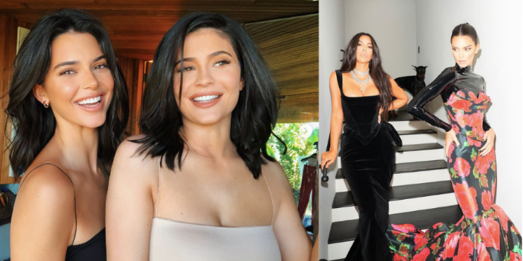 Featured Image @kendalljenner (Instagram)