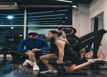 The Best Leg Workouts: Bodyweight, Dumbbells, Size, Strength, and More – Unleashing Ultimate Power and Growth