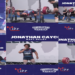 Jonathan Cayco (93KG) Shatters Bench Press and Total World Records at 2023 IPF World Classic Open Powerlifting Championships