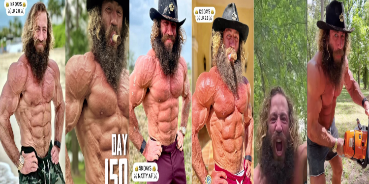 Featured Image @Liverking (Instagram)