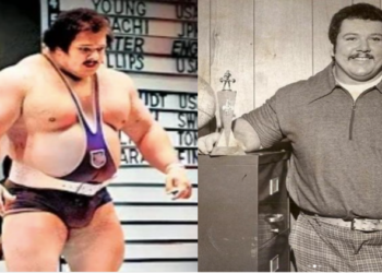 Don Reinhoudt, Powerlifting and Strongman Legend, Passes Away at 78
