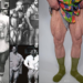 Tom Platz, 68, Amazes with Astonishingly Ripped Quads in Recent Update