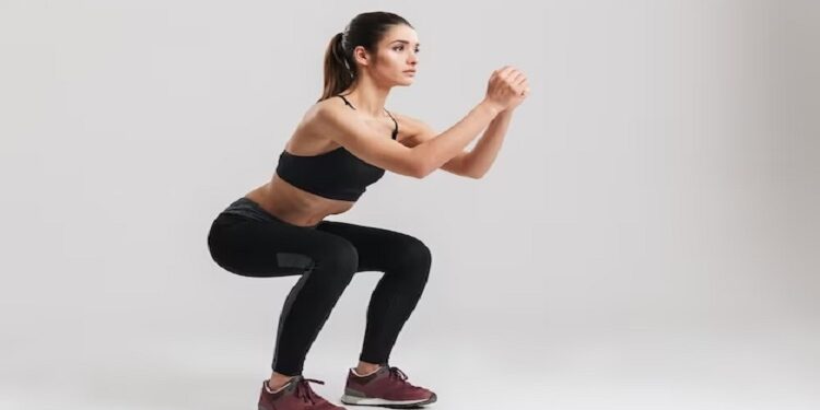 Hack Squat Workouts Benefits