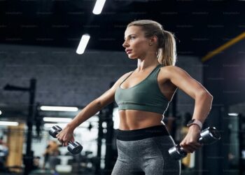 Lateral Raise to Build Shoulders