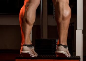 Standing Calf Raise Workouts