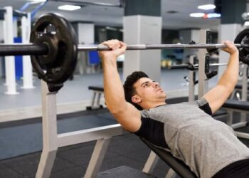 Bench Press Variations