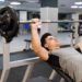 Bench Press Variations