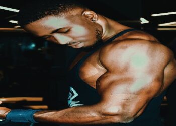 Impressive Bicep Size Training