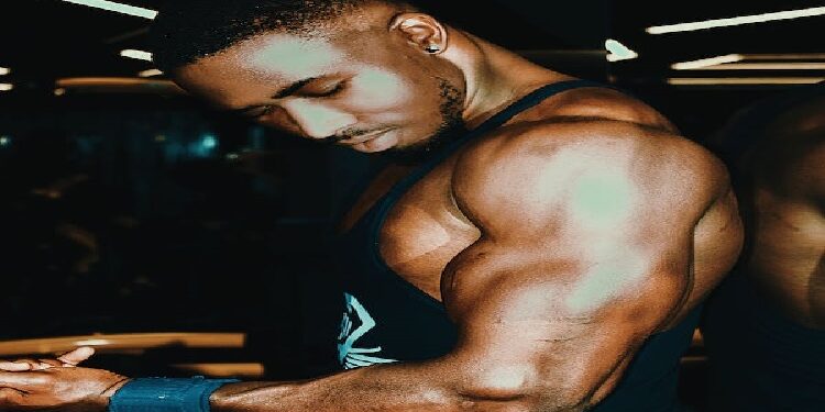 Impressive Bicep Size Training