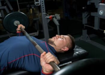 Close-Grip Bench Press Workouts