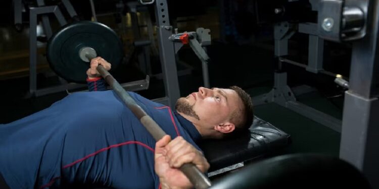 Close-Grip Bench Press Workouts