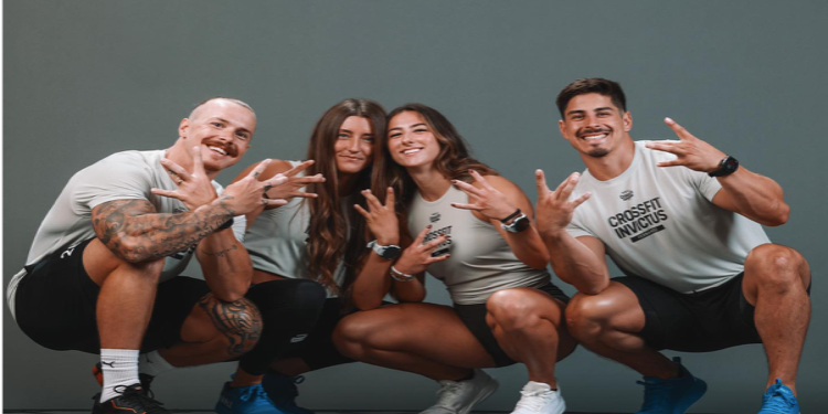 2023 CrossFit Games Team Division: Recap Of The Results (Live Coverage)