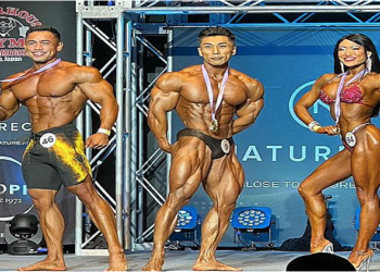 2023 Tokyo Pro: Highlights of Results and Scorecards