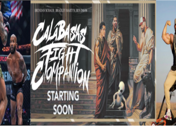 Bradley Martyn Excited About Potential Match Against MMA Icon Demetrious Johnson: ‘I Can’t Wait’