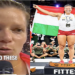 Laura Horvath Reflects on Being an Inspirational Figure After Her 2023 CrossFit Games Victory