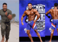 Lucas "Coach Blue" DaSilva: A Shredded Marine Turned Instagram Fitness Icon