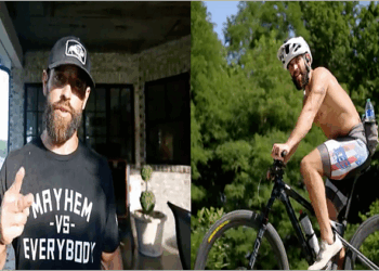 Rich Froning – A CrossFit Luminary Unveils His Daily Dietary Regimen