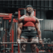 Russel Orhii, A Powerlifter Dominates with 365-kg (805-lb) Deadlift PR in Training