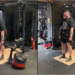 Tom Stoltman Conquers Strongman Feats with a 500 Kilogram (1,102.3lb) 18-Inch Deadlift
