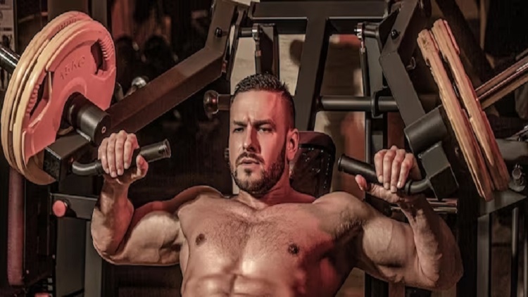 Strongman Workouts - Cycle 3, Week 3, Days 1, 2, 3