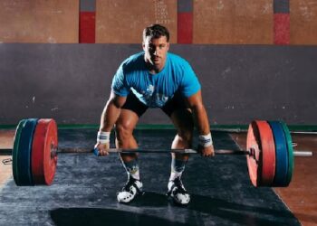 Pendlay Row for Strength and Size