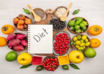 Heart-Healthy Sugar-Free Meal Plan