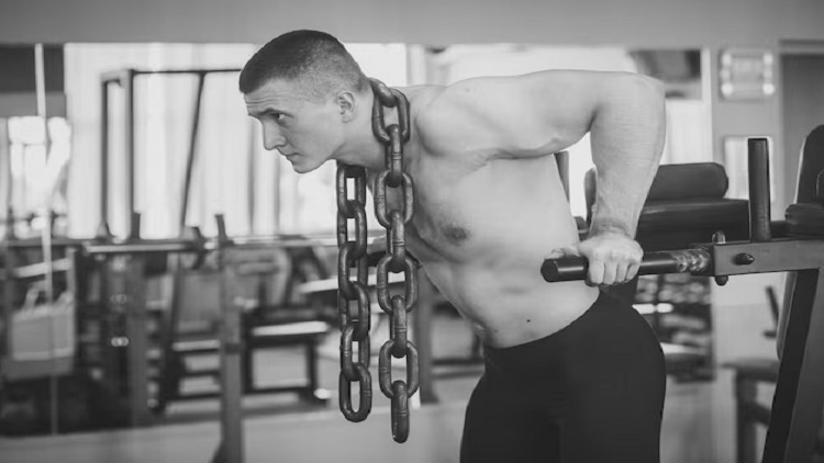 12-Week Strongman Training 