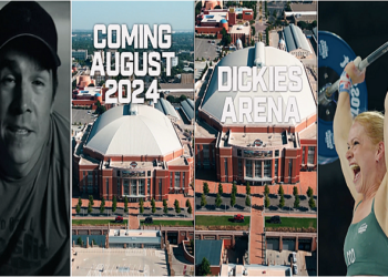 2024 CrossFit Games: A New Chapter Begins in Fort Worth, Texas