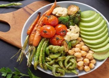 8 Keto-Friendly Vegetables