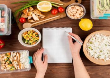 3-Day Diabetes Meal Plan