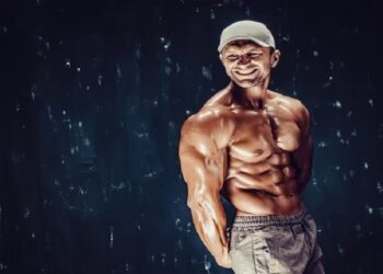 Golden Era Full Body Exercises