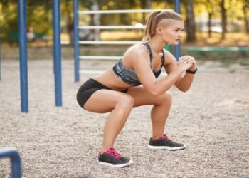What Muscles Do Squats Work?