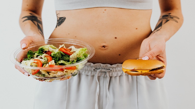 Eat Stop Eat Weight Loss