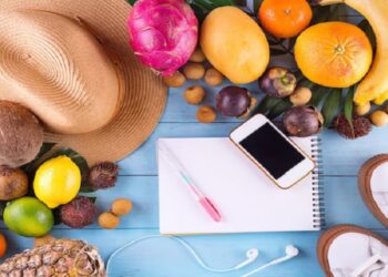 5-Day Diabetes Meal Plan