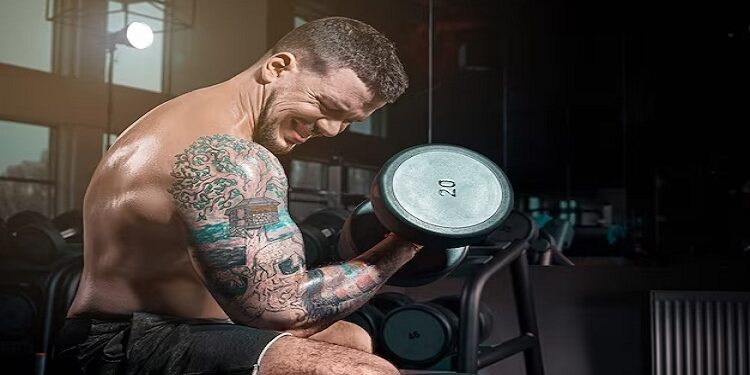 Muscle Gains and Fat Loss