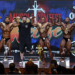 2023 Musclecontest Recife Pro: Highlights of the Official Results and Scorecard (Live Coverage)