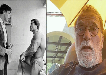 Arnold Schwarzenegger on Aiming for a Century, Heart Surgery Challenges, and Remembering Franco Columbu