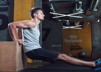 Strong and Shapely Calves